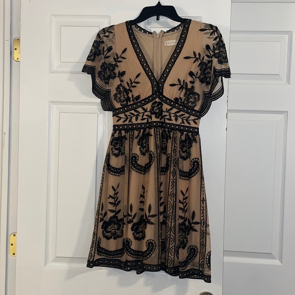 Altar’d State Dress